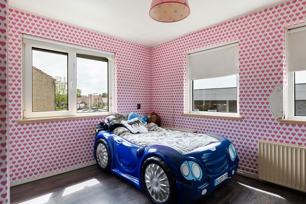 Medium property photo - Beuckelaerstraat 44, 9076 AZ Sint Annaparochie